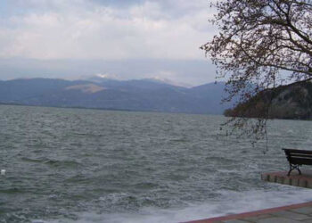 Καθαρίζουν τη λίμνη της Καστοριάς με μηδενικό κόστος! – Βελτιώθηκε η οικολογική ποιότητα του νερού, από κακή σε μέτρια, με μια απλή ιδέα του ΑΠΘ