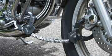 Σύλληψη 34χρονου σε περιοχή των Γρεβενών για κλοπή δίκυκλης μοτοσικλέτας