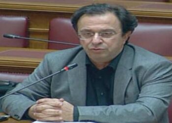 Θ. Μουμουλίδης: «Μπορούμε να δημιουργήσουμε το μεγαλύτερο αγρόκτημα καλλιέργειας αρωματικών φυτών, στους χώρους των αποκατεστημένων εδαφών της ΔΕΗ, με στόχο την ενίσχυση ανέργων, ακτημόνων και νέων αγροτών»