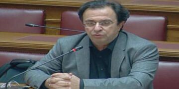 Θ. Μουμουλίδης: «Μπορούμε να δημιουργήσουμε το μεγαλύτερο αγρόκτημα καλλιέργειας αρωματικών φυτών, στους χώρους των αποκατεστημένων εδαφών της ΔΕΗ, με στόχο την ενίσχυση ανέργων, ακτημόνων και νέων αγροτών»