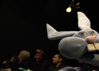 Ο «Αγησίλαγος» του Δ. Μπασλάμ από το ΔΗ.ΠΕ.ΘΕ Κοζάνης, την Κυριακή