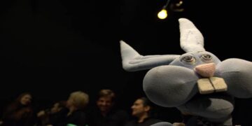 Ο «Αγησίλαγος» του Δ. Μπασλάμ από το ΔΗ.ΠΕ.ΘΕ Κοζάνης, την Κυριακή