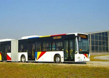 Θεσσαλονίκη: Κανονικά θα κυκλοφορούν από αύριο τα λεωφορεία – Λήξη της επίσχεσης εργασίας στον ΟΑΣΘ μετά από 9 ημέρες