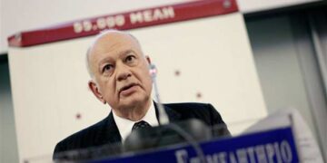 Το πρόγραμμα επίσκεψης του Υπουργού Οικονομίας Δ. Παπαδημητρίου σε Πτολεμαΐδα και Κοζάνη, την Παρασκευή