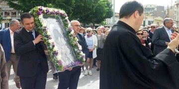 Η θρησκεία ενώνει τους Νεοδημοκράτες – Ο Επίκαιρος καταγράφει