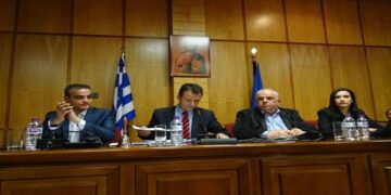 Αλλαγές στη διοικητική πυραμίδα της Περιφέρειας – Ποιοι νέοι αντιπεριφερειάρχες ανακοινώνονται εντός του Μαΐου