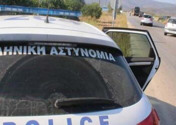 Συναγερμός στη Βέροια από ύποπτο αντικείμενο σε τροχόσπιτο Γερμανών – Έμοιαζε με εκρηκτικό μηχανισμό