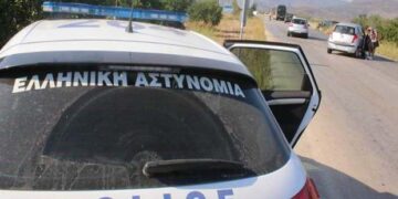 Συναγερμός στη Βέροια από ύποπτο αντικείμενο σε τροχόσπιτο Γερμανών – Έμοιαζε με εκρηκτικό μηχανισμό