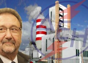 «Πάγος» στη συνεργασία ΔΕΗ-CMEC για τη λιγνιτική μονάδα Μελίτη 2 στη Φλώρινα – Τι δήλωσε ο υφ. Οικονομίας Σ. Πιτσιόρλας