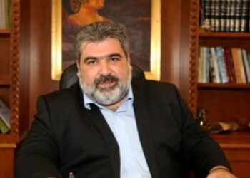 Ετήσια σύσκεψη του Συντονιστικού Οργάνου Πολιτικής Προστασίας (ΣΟΠΠ) της Περιφερειακής Ενότητας Κοζάνης