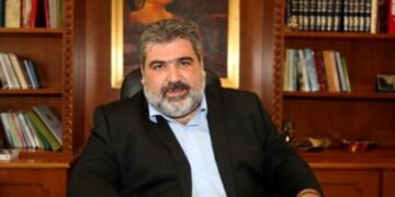 Ετήσια σύσκεψη του Συντονιστικού Οργάνου Πολιτικής Προστασίας (ΣΟΠΠ) της Περιφερειακής Ενότητας Κοζάνης