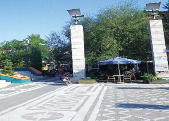 Περίσσεψαν οι αρουραίοι – Aπό τα παραπολιτικά του Παλμού 17/05/2017