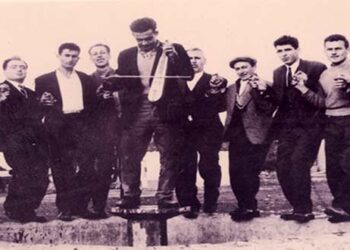 Ποντιακοί χοροί – Γράφει ο Παναγιώτης Μωυσιάδης