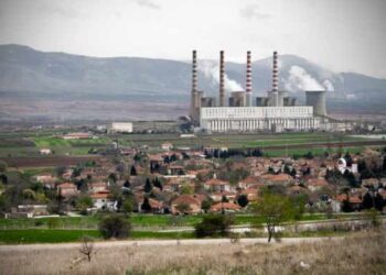 ΛΚΔΜ: Καταβολή αποζημιώσεων στους κατόχους αγρών Μαυροπηγής και Ποντοκώμης