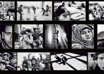 Εκπαιδευτικό δράμα για δημοτικά σχολεία από το ΔΗΠΕΘΕ Κοζάνης