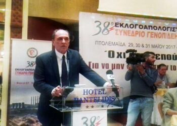 STOP σε κοινοπραξία ΔΕΗ-Κινέζων για ‘Μελίτη 2’ – Σταθάκης «αδειάζει» Παναγιωτάκη στο συνέδριο της ΓΕΝΟΠ