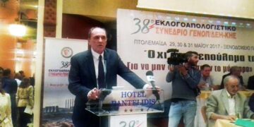 STOP σε κοινοπραξία ΔΕΗ-Κινέζων για ‘Μελίτη 2’ – Σταθάκης «αδειάζει» Παναγιωτάκη στο συνέδριο της ΓΕΝΟΠ