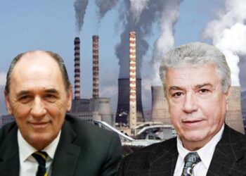 Στην Πτολεμαΐδα Σταθάκης – Παναγιωτάκης την ερχόμενη Δευτέρα – Θα μιλήσουν στο συνέδριο της ΓΕΝΟΠ-ΔΕΗ