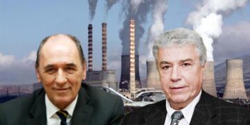 Στην Πτολεμαΐδα Σταθάκης – Παναγιωτάκης την ερχόμενη Δευτέρα – Θα μιλήσουν στο συνέδριο της ΓΕΝΟΠ-ΔΕΗ