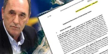 Τι προβλέπει το τελικό κείμενο του μνημονίου για την ενέργεια – Χωρίς υδροηλεκτρικά η συμφωνία με τους δανειστές