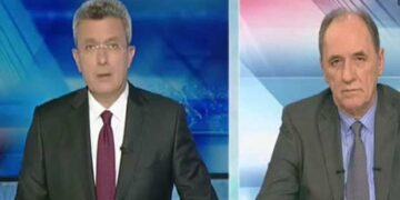 Σταθάκης: Καταστροφολογικά τα σενάρια περί χρεοκοπίας της ΔΕΗ