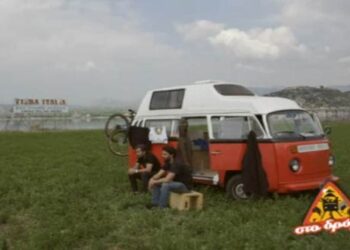 Η εκπομπή «Στο δρόμο» σε Κοζάνη -Σέρβια – Βελβεντό – Δείτε ολόκληρο το επεισόδιο online