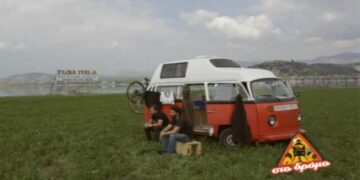 Η εκπομπή «Στο δρόμο» σε Κοζάνη -Σέρβια – Βελβεντό – Δείτε ολόκληρο το επεισόδιο online