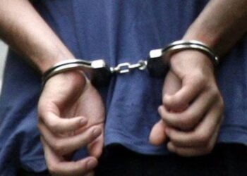 Σύλληψη 25χρονου υπηκόου Αλβανίας στην Κρυσταλλοπηγή Φλώρινας, για διακίνηση ναρκωτικών