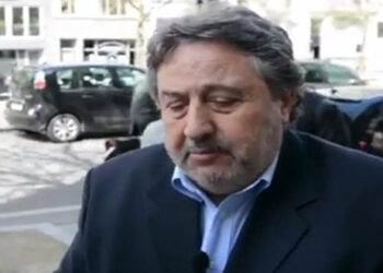 Ο Πρόεδρος ΠΟΠΣ Σ. Τανιμανίδης προσκαλεί τα ΔΣ των ποντιακών οργανώσεων να συμμετέχουν μαζικά στην εκδήλωση μνήμης για τη γενοκτονία των Ποντίων