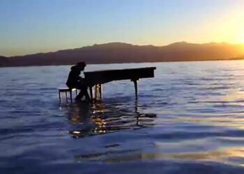 Οι μουσικές επιλογές του e-ptolemeos.gr – William Joseph – Radioactive (2013)