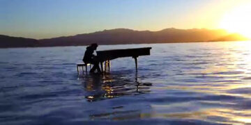 Οι μουσικές επιλογές του e-ptolemeos.gr – William Joseph – Radioactive (2013)