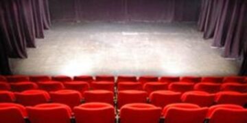 Θεατρική παράσταση: «Εθνικότητά μου το χρώμα του ανέμου» από τον Σύλλογο Μικρασιατών Πτολεμαΐδας