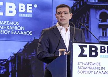 Ο Πρωθυπουργός για το ΤΑΔΥΜ – Ο Επίκαιρος καταγράφει