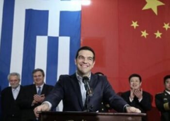 Ποιές ενεργειακές συνεργασίες συζητά στο Πεκίνο ο Τσίπρας