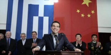 Ποιές ενεργειακές συνεργασίες συζητά στο Πεκίνο ο Τσίπρας