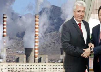 Με αφετηρία το Πεκίνο, το από μηδενικής βάσης νέο σχέδιο Παναγιωτάκη για την αγορά ηλεκτρισμού