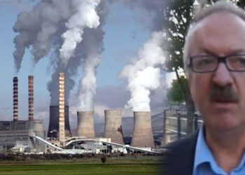 Γ. Βοσκόπουλος: Η πώληση της ΔΕΗ θα φέρει αρνητικές εξελίξεις – Αιχμές για τη στάση Καρυπίδη