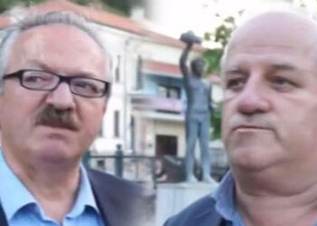 Οι δήμαρχοι Φλώρινας & Πρεσπών για τις υποδομές και την ανάπτυξη της περιοχής – Συνέντευξη στο West (Βίντεο)