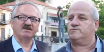 Οι δήμαρχοι Φλώρινας & Πρεσπών για τις υποδομές και την ανάπτυξη της περιοχής – Συνέντευξη στο West (Βίντεο)