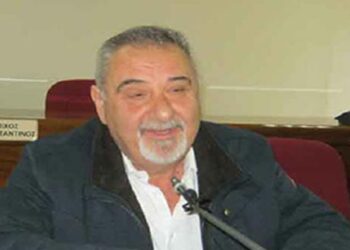 Επιχείρηση ‘‘αρετή’’ στη λαϊκή αγορά – Aπό τα παραπολιτικά του Παλμού 31/05/2017