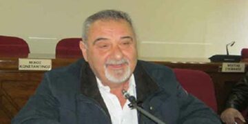 Επιχείρηση ‘‘αρετή’’ στη λαϊκή αγορά – Aπό τα παραπολιτικά του Παλμού 31/05/2017