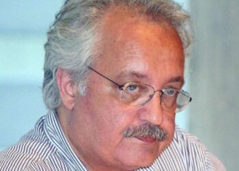 Περιοδεία του ευρωβουλευτή του ΚΚΕ Σ. Ζαριανόπουλου σε εργασιακούς χώρους της ΔΕΗ και την “Πτολεμαΐδα 5”