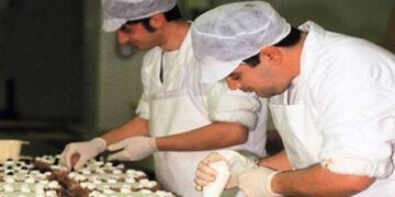 Εκλογές στο Σωματείο Ζαχαροπλαστών Νομού Κοζάνης – Γρεβενών “Ο Ηρακλής” στις 6 Ιουνίου