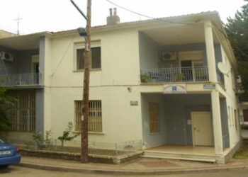 Διαμαρτυρία για το κλείσιμο του αστυνομικού τμήματος Νεάπολης – Έγκλημα σε βάρος της περιοχής