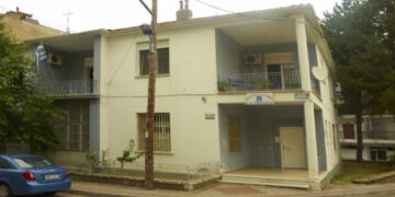 Διαμαρτυρία για το κλείσιμο του αστυνομικού τμήματος Νεάπολης – Έγκλημα σε βάρος της περιοχής