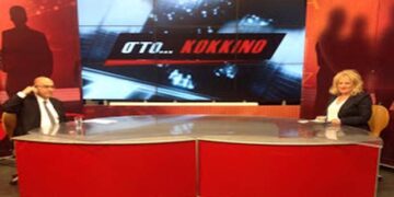 Συνέντευξη του προέδρου του ΤΕΕ, Δ. Μαυροματίδη “Στο… Κόκκινο” για μια σειρά επίκαιρων θεμάτων (video)