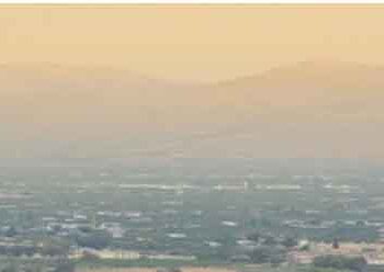 Δ/νση Περιβάλλοντος Περιφέρεια Δυτ. Μακεδονίας: Μεταφορά σκόνης από την Αφρική λόγω ανέμων