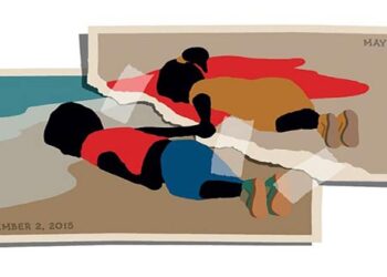 Παιδιά και Άγγελοι – Γράφει η Χριστιάννα Λούπα