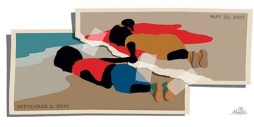 Παιδιά και Άγγελοι – Γράφει η Χριστιάννα Λούπα