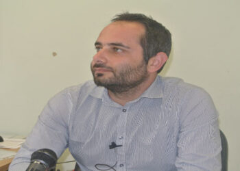 Ενιαίο πρόγραμμα τουριστικής προβολής για το 2018 – Το σχέδιο της Περιφέρειας Δυτικής Μακεδονίας παρουσίασε ο Θεοφύλακτος Ζυμπίδης